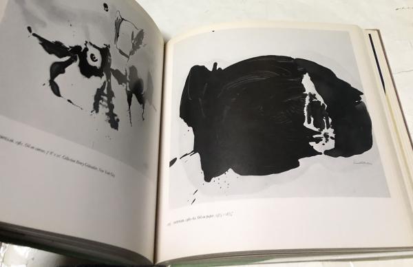 【希少】Frankenthaler/ヘレン・フランケンサーラー 画集 作品集 希少】Frankenthaler/ヘレン・フランケンサーラー 画集 作品集 Helen
