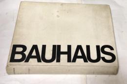 英文)バウハウス : ワイマール/デッサウ/ベルリン/シカゴ　Bauhaus : Weimar, Dessau, Berlin, Chicago