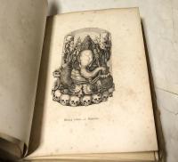 仏文)ジャワの地理・歴史・商業　Description géographique, historique et commerciale de Java et des autres îles de l'Archipel indien