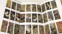 英文)伊藤若冲の動植綵絵　Homage to all creatures great and small : the visionary world of Itō Jakuchū (1716-1800)