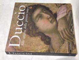 伊文) ドゥッチョ・ディ・ブオニンセーニャ展 シエナ絵画の始まり　Duccio : alle origini della pittura senese