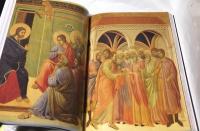 伊文) ドゥッチョ・ディ・ブオニンセーニャ展 シエナ絵画の始まり　Duccio : alle origini della pittura senese