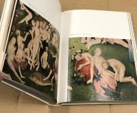 ヒエロニムス・ボッス全作品 Hieronymus Bosch