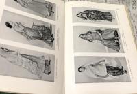 英文)インド・パキスタンの服飾　Costumes of India and Pakistan : a historical and cultural study