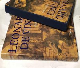 仏文)ダニエル・アラス 「レオナルド・ダ・ヴィンチ―世界のリズム」 Léonard de Vinci. Le rythme du monde