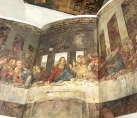 仏文)ダニエル・アラス 「レオナルド・ダ・ヴィンチ―世界のリズム」 Léonard de Vinci. Le rythme du monde