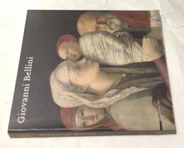伊文) ジョヴァンニ・ベッリーニ展図録　Giovanni Bellini