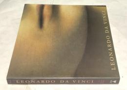 英文)レオナルド・ダ・ヴィンチ全絵画(洗浄後)　Leonardo da Vinci: The Complete Paintings