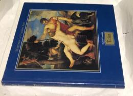 英文)イタリアルネサンスの巨匠 ティツィアーノ(ティティアン)画集 　Titian (Masters of Italian Art)