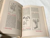 英文)西洋中世ハーブ事典　Herbs for the Mediaeval Household for Cooking, Healing and Divers Uses