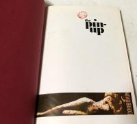 英文)ピン・ナップの歴史　The Pin-up: A Modest History