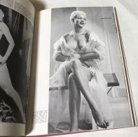 英文)ピン・ナップの歴史　The Pin-up: A Modest History