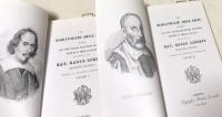 伊文)カルロ・リドルフィのヴェネツィア画家伝  全2冊　Le Maraviglie dell'arte, ovvero le vite degli illustri pittori veneti e dello stato: Tomo 1＋2