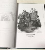 伊文)ティツィアーノ(ティティアン)の家族　Dello Amore Ai Veneziani di Tiziano Vecellio, Delle Sue Case in Cadore e in Venezia e Delle Vite De' Suoi Figli Notizie (1833)