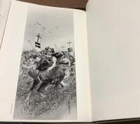 画聖  菅楯彦名作大成　1箱(全2冊/額装篇＋図録篇)