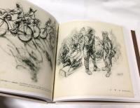 小野佐世男ジヤワ從軍画譜 (南方軍政関係史料 43)