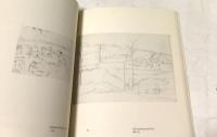 英文)スイス・バーゼル美術館所蔵　セザンヌのスケッチ選　Paul Cézanne : the Basel sketchbooks
