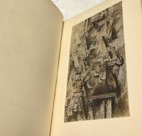 ジォルジュ・ブラック ブラック展記念出版・東京・1952年 Georges Braque