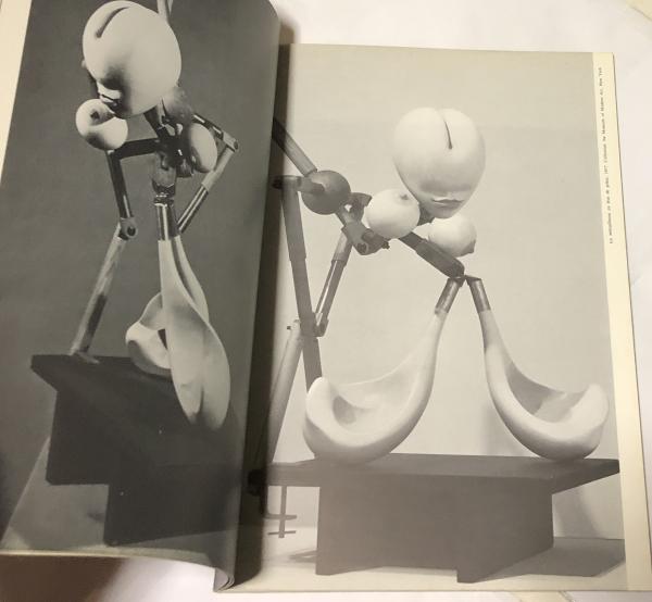 高評価なギフト 仏文)ハンス・ベルメール展図録 Hans Bellmer (Cnacarchives その他