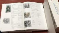 仏英独文) ニキ・ド・サン・ファル カタログ・レゾネ　1箱(全2冊)   Niki de Saint Phalle - Catalogue raisonné - Peintures, Tirs, Assemblages, Reliefs 1949-2000＋ Monographie / Monographe, 2 volumes set