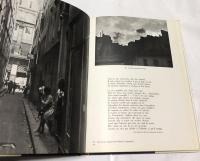 仏文)ボードレールのパリ　Baudelaire à Paris（Albums littéraires de la France）