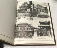 仏文)ベトナム フエ市の文化と建築　Hue, un chef-d'oeuvre de poésie urbaine