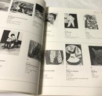 仏文)ピカソ美術館カタログ 第1巻  絵画・パピエ＝コレ・レリーフ・彫刻・陶器   Musée Picasso : catalogue sommaire des collections, Vol. 1. Peintures, papiers collés, tableaux-reliefs, sculptures, céramiques