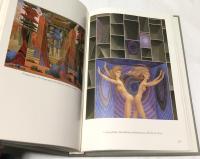 仏文) 塗装装飾とだまし絵(錯視美術)　Le Décor Peint en Trompe-l'Oeil