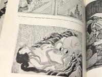 英文)エロティック美術研究　Studies in erotic art