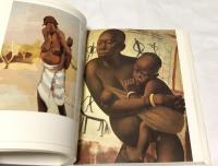 仏文)探検家たちが描いたアフリカ　Les africanistes : peintres voyageurs, 1860-1960