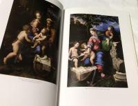 仏文) イタリア・ルネサンス中期マニエリスム芸術家  ジュリオ・ロマーノ作品集　Giulio Romano : une manière extravagante et moderne