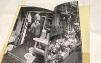 八木実枝子写真集　よい匂いの街角