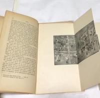 独文)切支丹時代の日本美術に現われた日本と西洋のもっとも古い関係 Japans älteste Beziehungen zum Westen 1542-1614 in zeitgenössischen Denkmälern seiner Kunst : ein Beitrag zur historischen, künstlerischen, religiösen Würdigung eines altjapanischen Bilderschmuckes