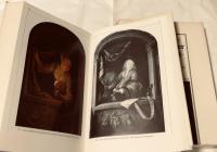 独文)レンブラントの弟子たちの画集  全6冊　Gemälde der Rembrandt-Schüler, vier Bänden
