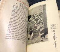 英文)浮世絵の話　Impressions of ukiyo-ye : the school of the Japanese colour-print artists