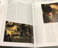 英文)細部に隠された名画の秘密　What great paintings say : Old masters in detail