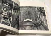 独文)ジャン・ロレンツォ・ベルニーニ全建築作品集  Gian Lorenzo Bernini, Architekt. Das Gesamtwerk