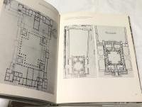 独文)ジャン・ロレンツォ・ベルニーニ全建築作品集  Gian Lorenzo Bernini, Architekt. Das Gesamtwerk