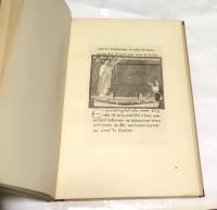 独文) ハインリヒ・ヴェルフリン「バンベルク黙示録」　Die Bamberger Apokalypse : eine Reichenauer Bilderhandschrift vom Jahre 1000