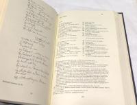 英文)レンブラント・ドキュメント　The Rembrandt documents