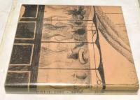 独文)ポール・デルヴォー版画集　Paul Delvaux. Das graphische Werk