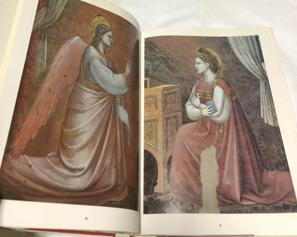 受胎告知 　限定1000部　シリアルナンバー入り ▽0.12 受胎告知 鹿島出版会 限定1000部 1977年 鹿島卯女 監修