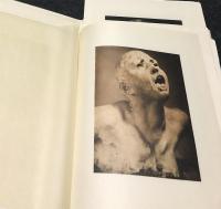 仏文)知られざるロダン　Rodin inconnu - Images de Rudomine. Introduction de Marcel Aubert. Commentaire de Roger Gabert