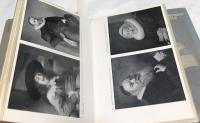 英文)フランス・ハルス画集   全3冊  Frans Hals, 3 volumes set (v. 1. Text＋v. 2. Plates＋v. 3. Catalogue)