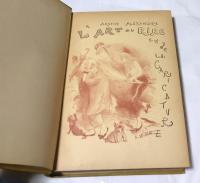 仏文)諷刺画と笑いの芸術　L'Art du Rire et de la Caricature