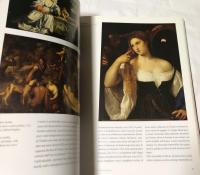 伊文)ティツィアーノ作「ウルビーノのヴィーナス」の秘密　Venere svelata : la Venere di Urbino di Tiziano