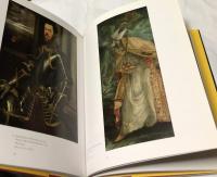 英文)ウィーン美術史美術館蔵 ヴェネツィアのルネサンス絵画　Masters of Venice : Renaissance painters of passion and power from the Kunsthistorisches Museum, Vienna