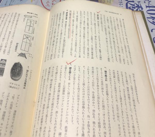 新職業としての 孔版・軽印刷技術全書(若山八十氏) / 遊学文庫 / 古本