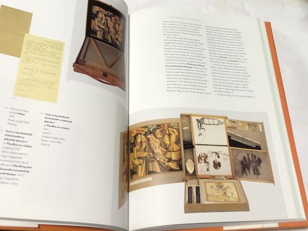 英文)マルセル・デュシャン作品集 Marcel Duchamp. The Art of