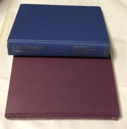 英文)オットー ベネシュ著作集  3. 16世紀のドイツ・オーストリア美術　Otto Benesch Collected Writings, Volume 3: German and Austrian art of the 15th and 16th centuries